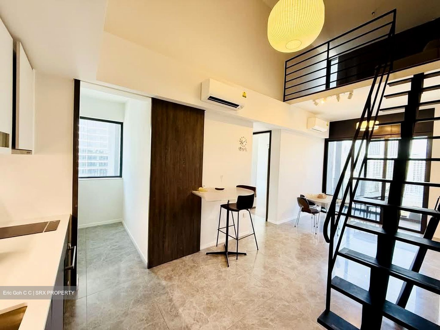 The M (D7), Apartment #585588911